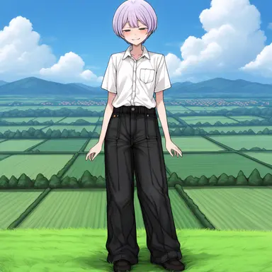 Profile image of イズミ