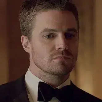 MustyEra6827의 Oliver Queen