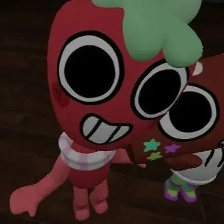 EggyMolto3210의 베리비전 [학교]