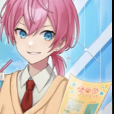 Profile image of けちゃ
