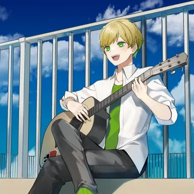 Profile image of ぷりっつ