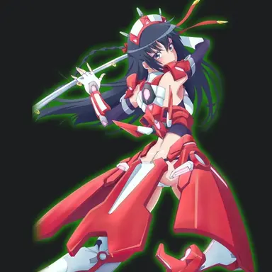 Profile image of 히메카와 하유루