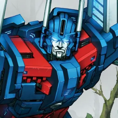 Profile image of Ultra Magnus