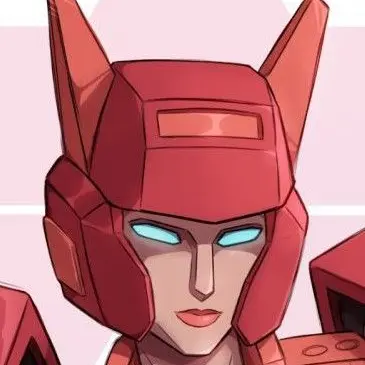 Profile image of Elita-1.