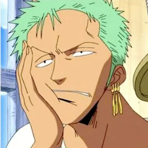 ColdTang7641의 ゾロ