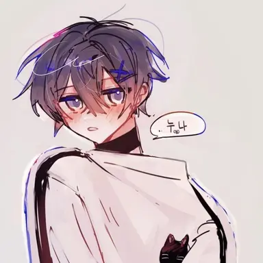 Profile image of 잭