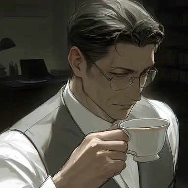 Profile image of 야나기 이부키
