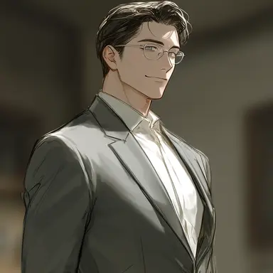 Profile image of 나루세 쿄지