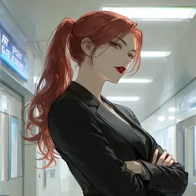 Profile image of 토카이 히메코