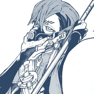 Profile image of Zanka