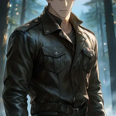 Profile image of Cassian