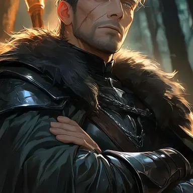 Profile image of Vordak