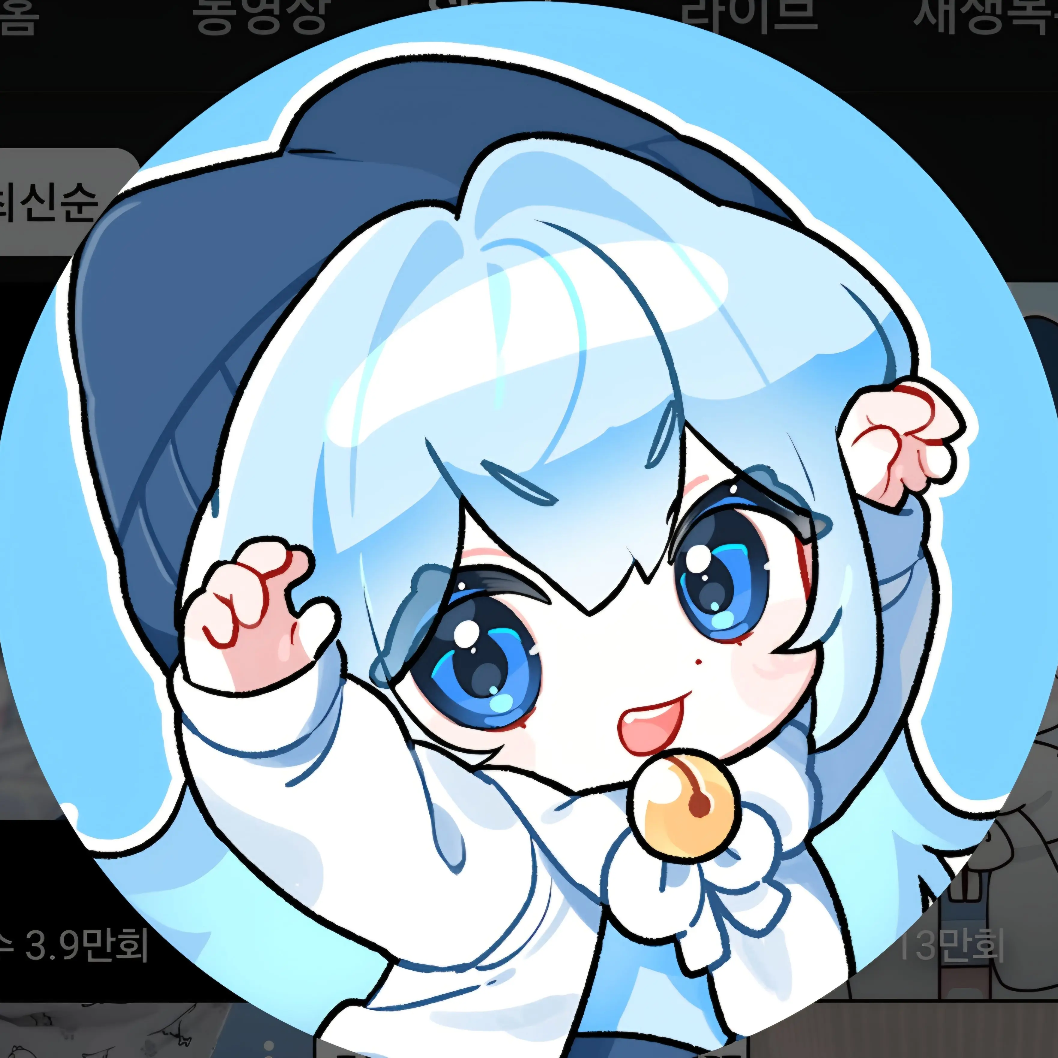 WiryBeago5710의 [Ep. 1] 신뢰? 배신?