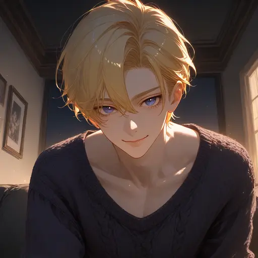 Stardust_cat51의 とわ