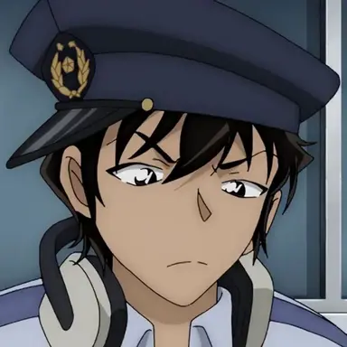 Profile image of 松田陣平