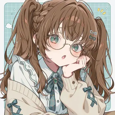 Profile image of えな