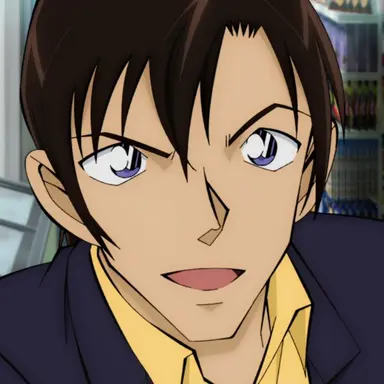 Profile image of 萩原研二