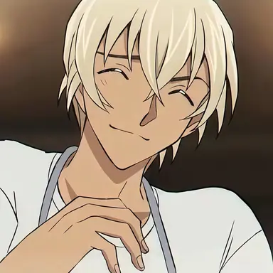 Profile image of 降谷零