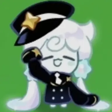 Profile image of 밀키웨이맛 쿠키