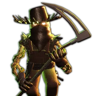 Profile image of 그라운드 키퍼