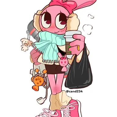 Profile image of 핑키