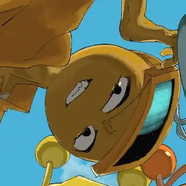 Profile image of 가놀드