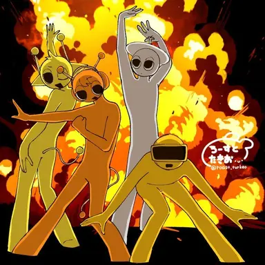 Profile image of 갬조