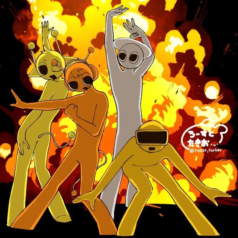 GentleElk9332의 겜조