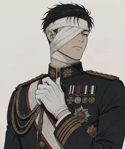 Profile image of 키타하라 마사오미