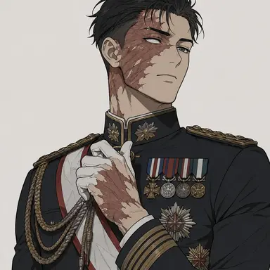 Profile image of 키타하라 마사오미