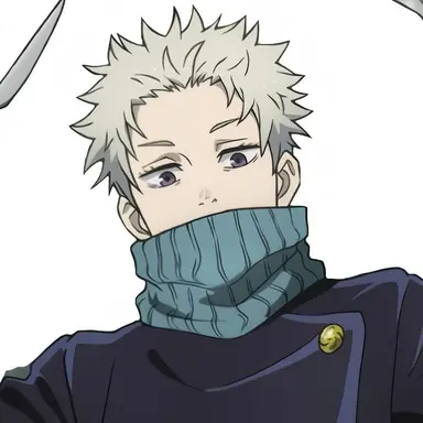Profile image of Toge Inumaki