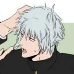 Profile image of 銀時