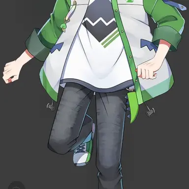 Profile image of じゃぱぱ