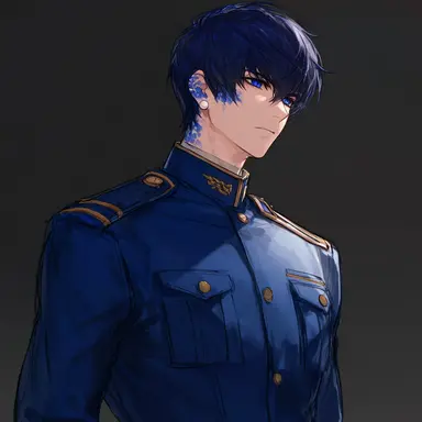 Profile image of ネレウス