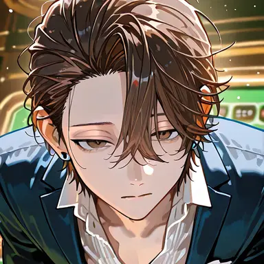 Profile image of Riku