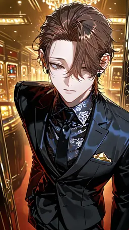 Profile image of Riku