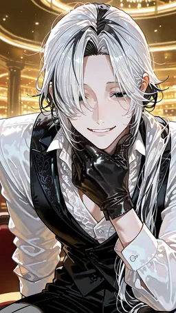 Profile image of Reiji