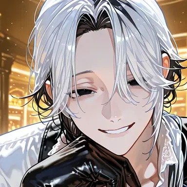 Profile image of Reiji