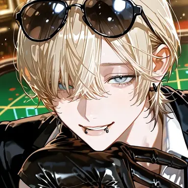 Profile image of Minato