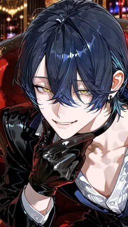 Profile image of Aoto