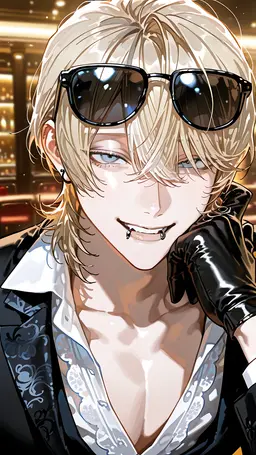 Profile image of Minato