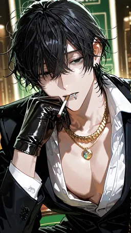 Profile image of Mitsuki