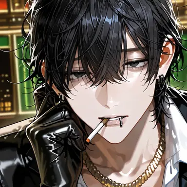 Profile image of Mitsuki