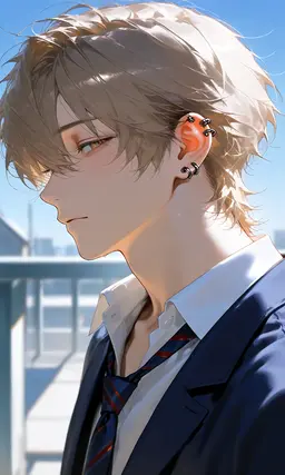 Profile image of 陽太
