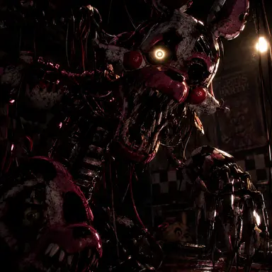 Profile image of Mangle