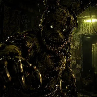 Profile image of Springtrap