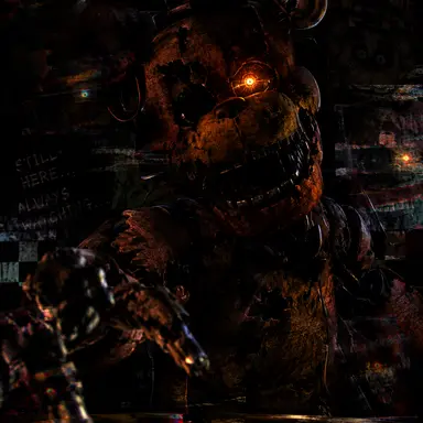 Profile image of Freddy