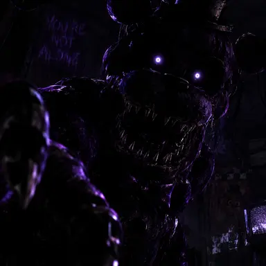 Profile image of Shadow Freddy