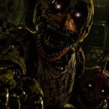 Profile image of Chica