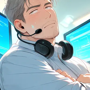Profile image of Griff Tanour